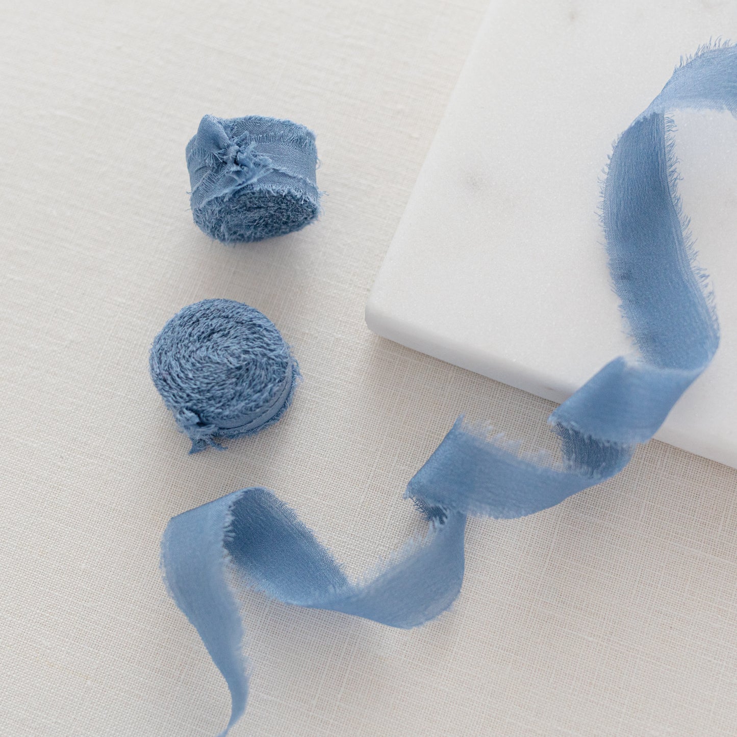 Silk Ribbons – 15mm by 5 Meters