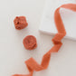 Silk Ribbons – 15mm by 5 Meters