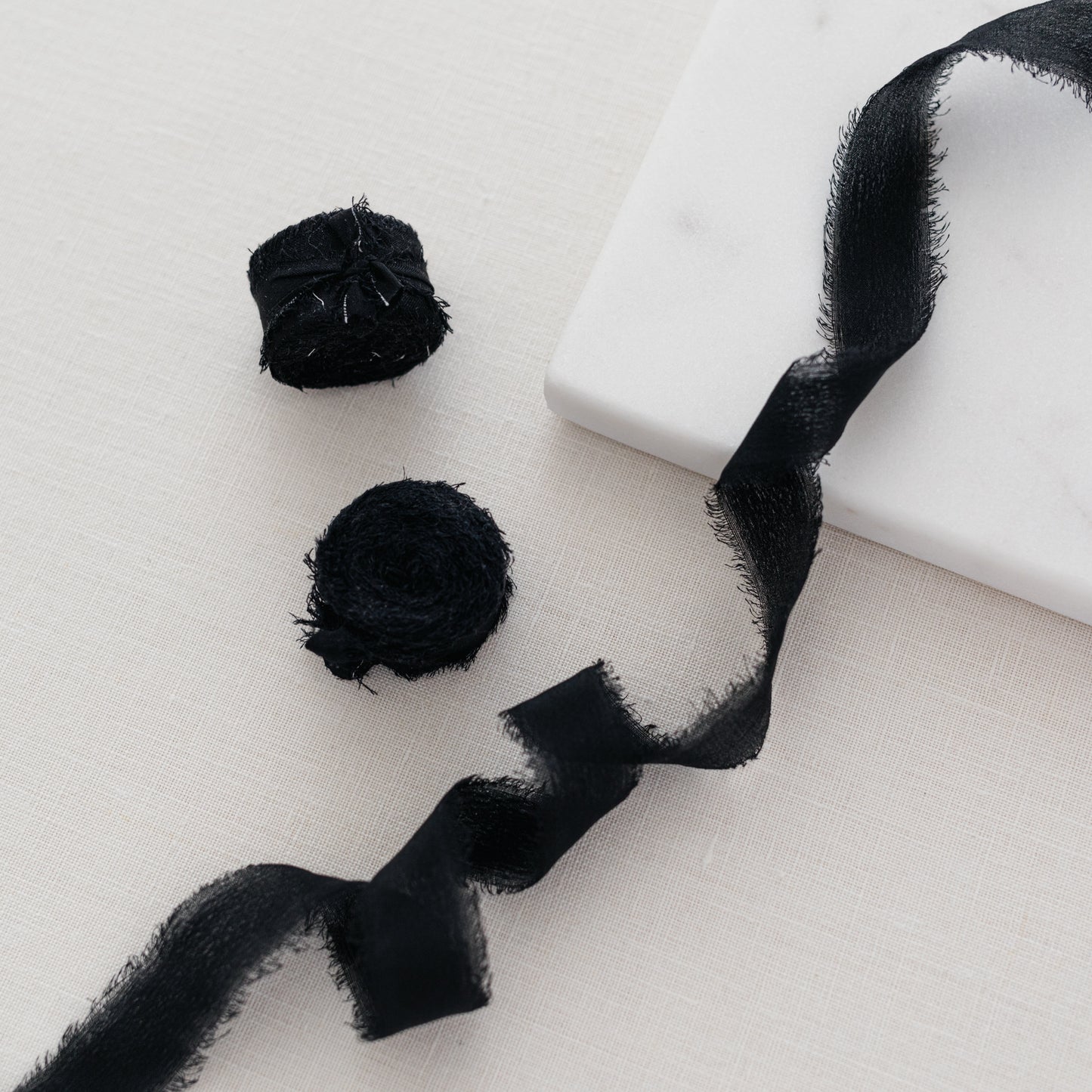 Silk Ribbons – 15mm by 5 Meters