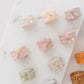 Silk Ribbons – 15mm by 5 Meters
