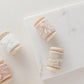 Silk Ribbons & Spool – 25mm by 5 Meters