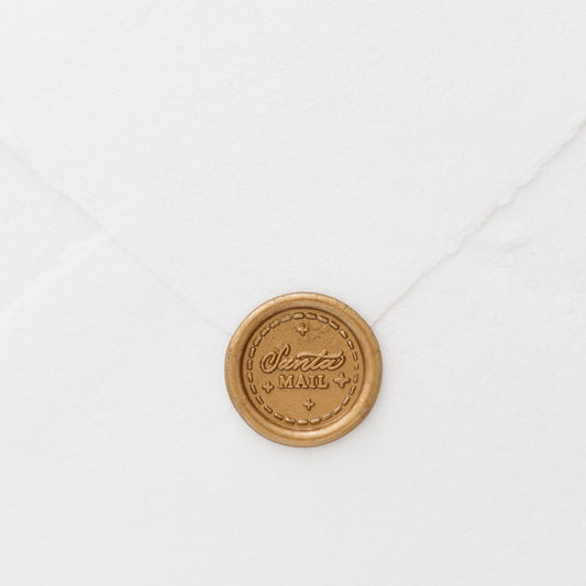 ✧ 40% OFF ✧ Santa Mail – Kethstudio x Wish Upon A Calligraphy