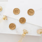 ✧ 40% OFF ✧ Santa Mail – Kethstudio x Wish Upon A Calligraphy