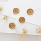 ✧ 40% OFF ✧ Happy Holidays – Kethstudio x Wish Upon A Calligraphy