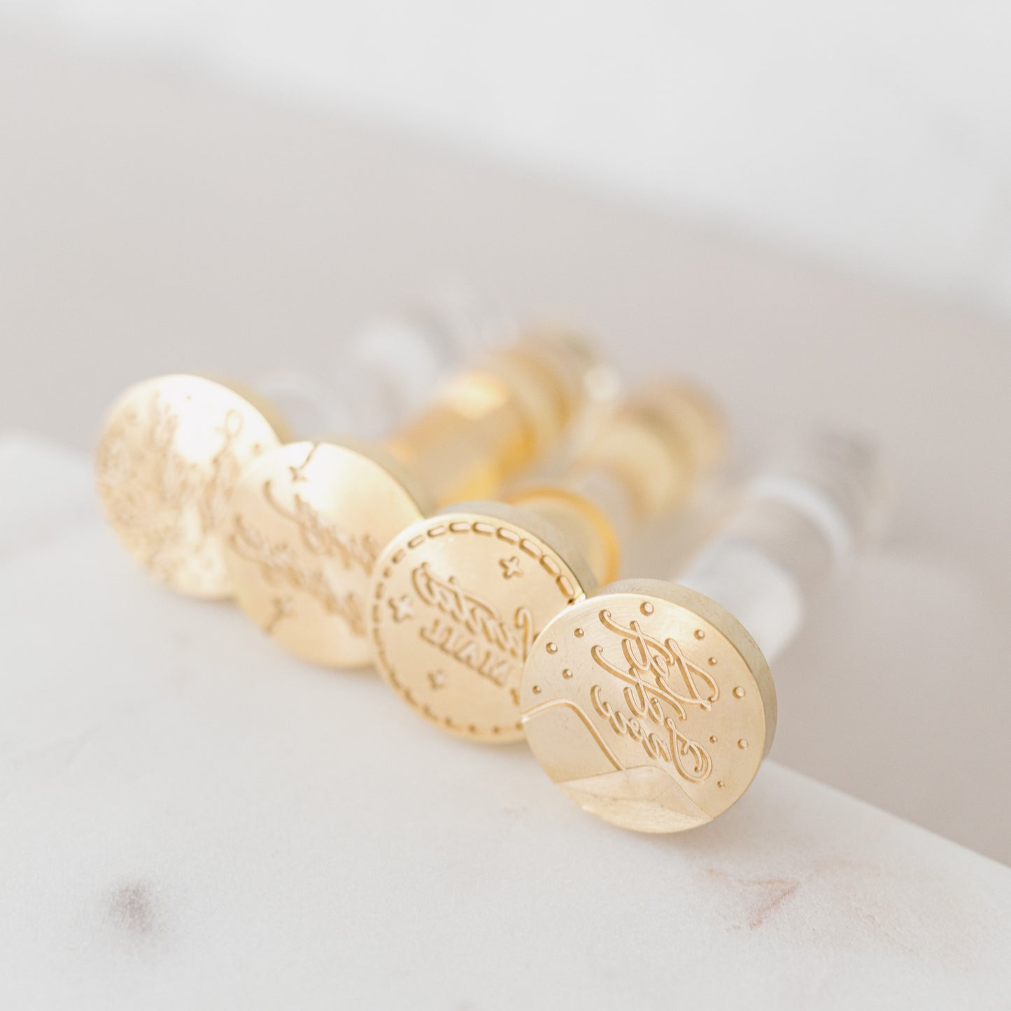 ✧ 40% OFF ✧ Christmas Collection – Kethstudio x Wish Upon A Calligraphy