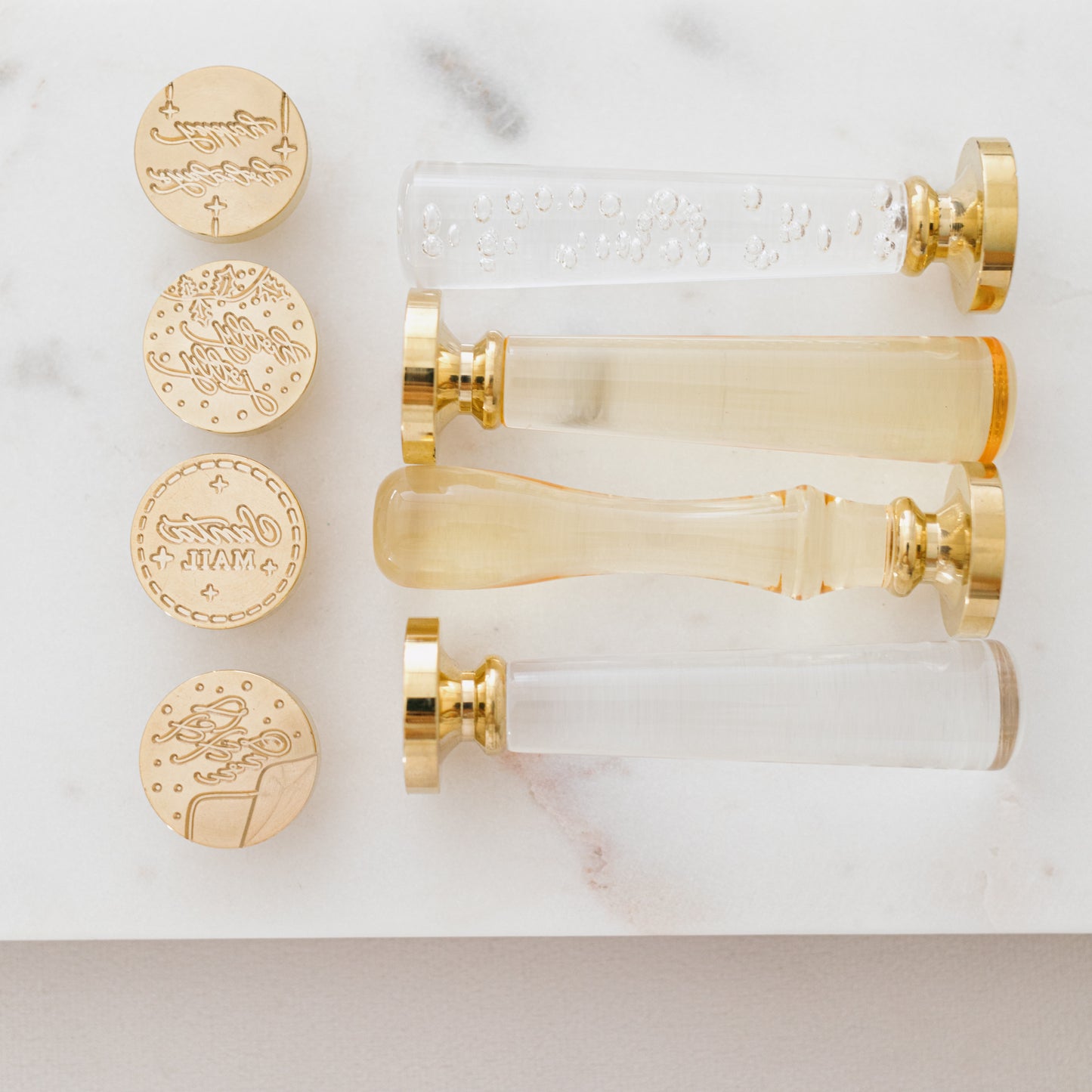 ✧ 40% OFF ✧ Christmas Collection – Kethstudio x Wish Upon A Calligraphy