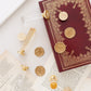 ✧ 40% OFF ✧ Christmas Collection – Kethstudio x Wish Upon A Calligraphy