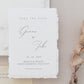 Gemma Save the Date
