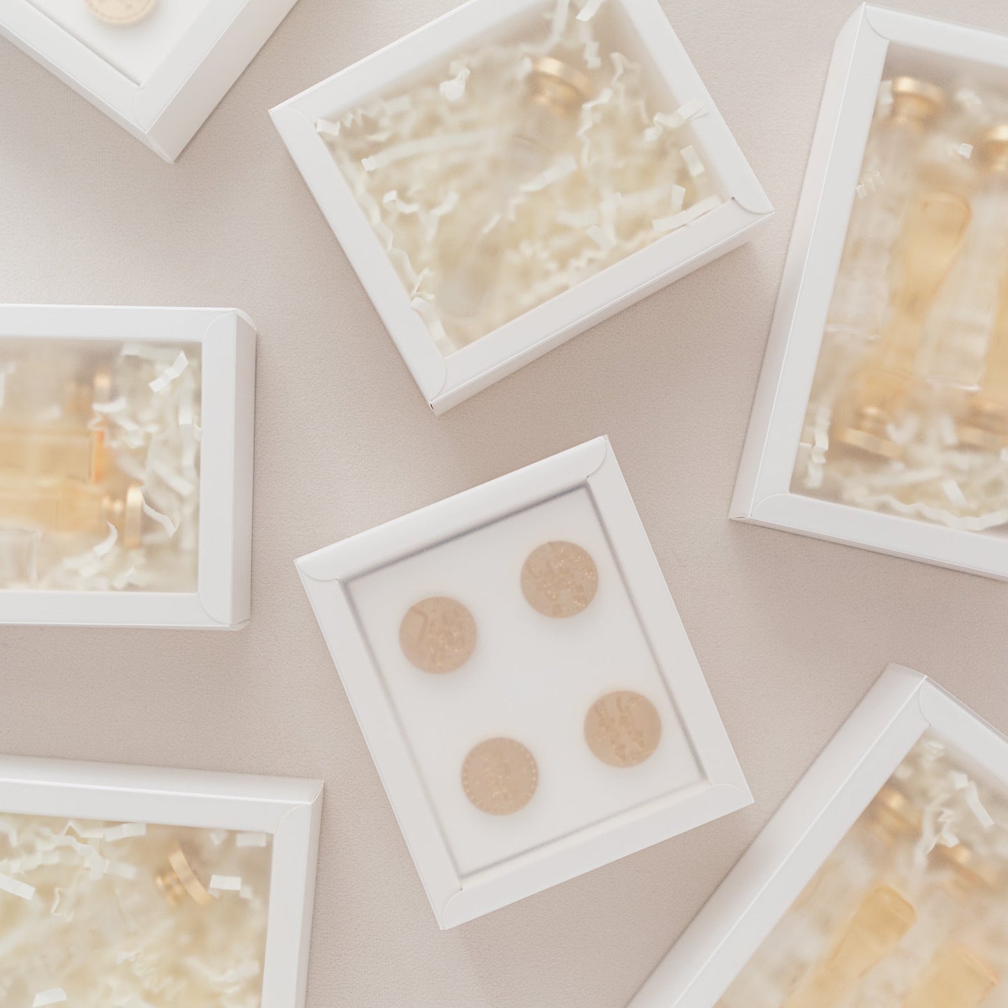 ✧ 40% OFF ✧ Let It Snow – Kethstudio x Wish Upon A Calligraphy