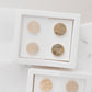 ✧ 40% OFF ✧ Four Wax Stamps & One Handle – Kethstudio x Wish Upon A Calligraphy