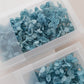 Aegean – Dried Hydrangea Box