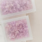 Mauve – Dried Hydrangea Box