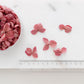 Carmine – Dried Hydrangea Petals