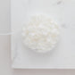 White – Dried Hydrangea Petals