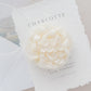 Cotton – Dried Hydrangea Petals
