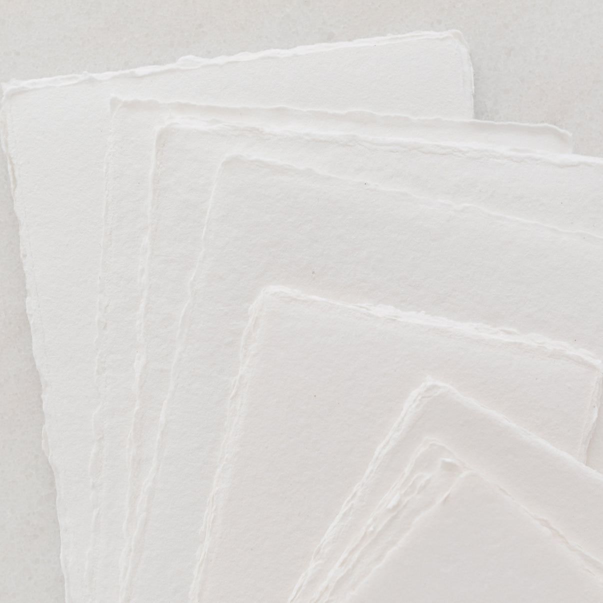 Handmade Paper and Envelope Sample Pack