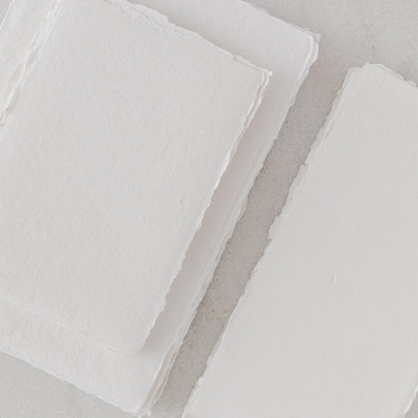 Seconds Handmade Papers