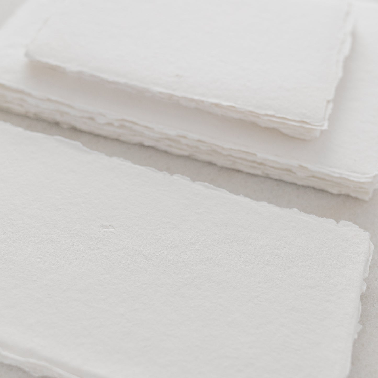 Seconds Handmade Papers