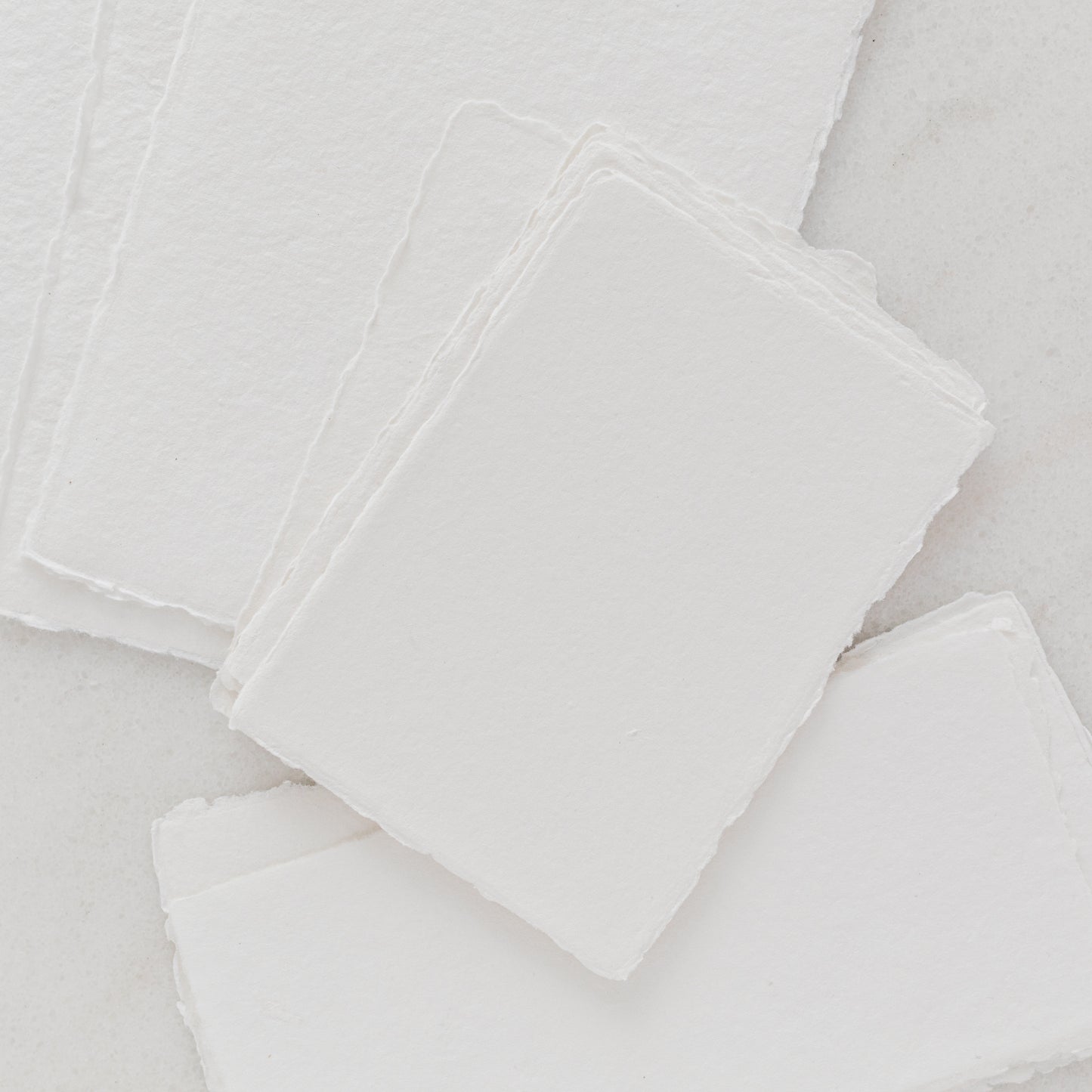 Seconds Handmade Papers