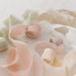 Silk Ribbons – 15mm by 5 Meters
