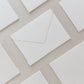 Seconds Handmade Paper Envelopes