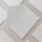 Handmade Paper and Envelope Sample Pack