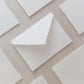 Seconds Handmade Paper Envelopes