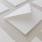 Seconds Handmade Paper Envelopes