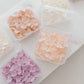 ✧ 50% OFF ✧ Dried Hydrangea Petals, 32 Colours