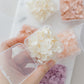 ✧ 50% OFF ✧ Dried Hydrangea Petals, 32 Colours