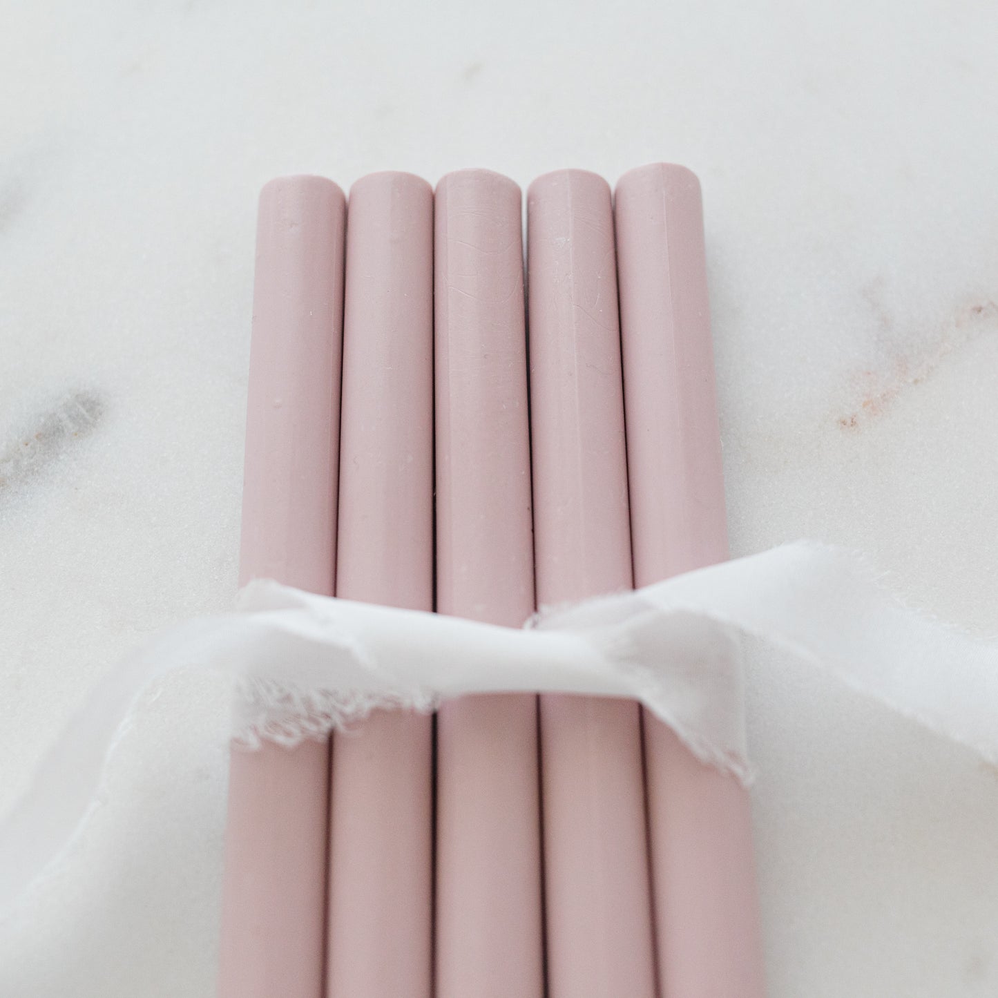 Lilac Rose Wax Sticks