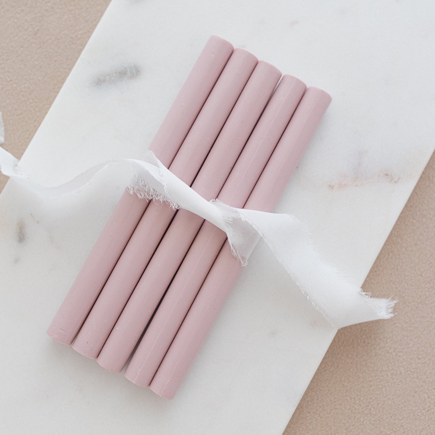 Lilac Rose Wax Sticks
