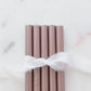 Dusty Mauve Wax Sticks