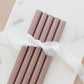Dusty Mauve Wax Sticks