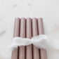 Dusty Mauve Wax Sticks