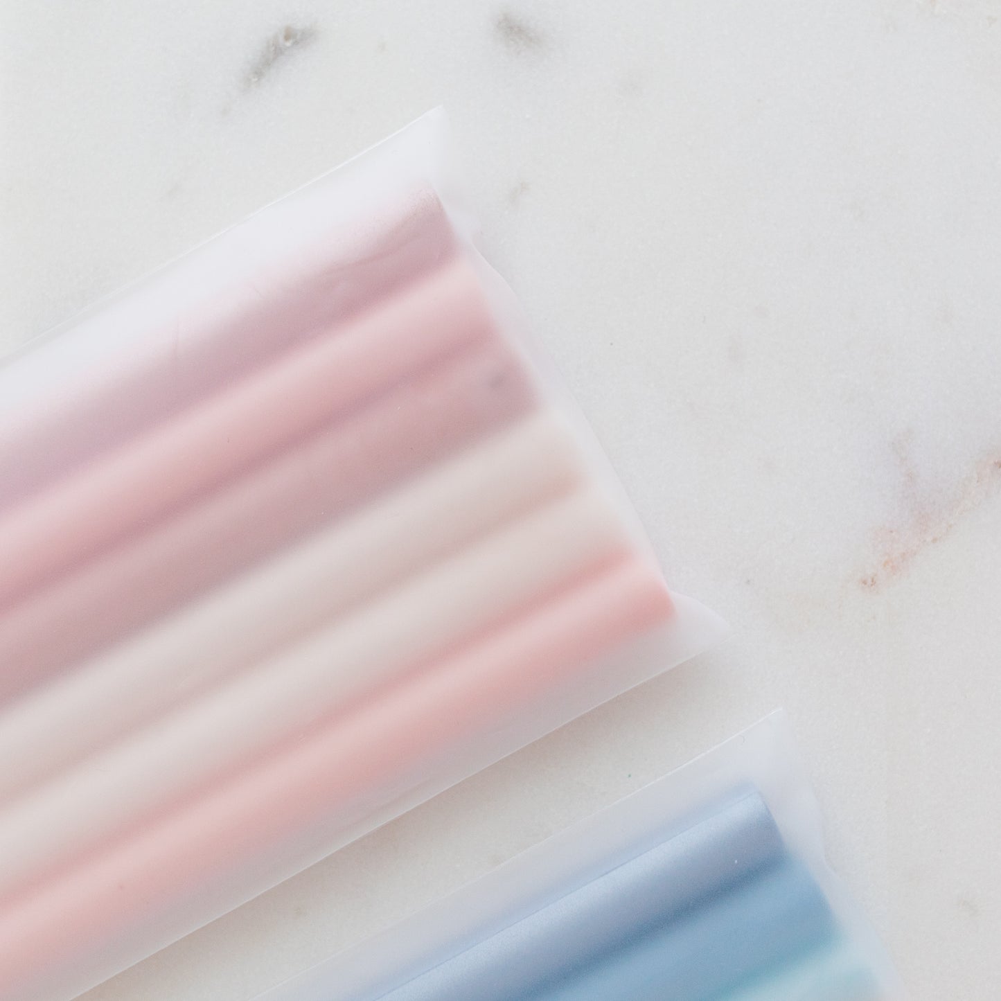 Wax Stick Samplers
