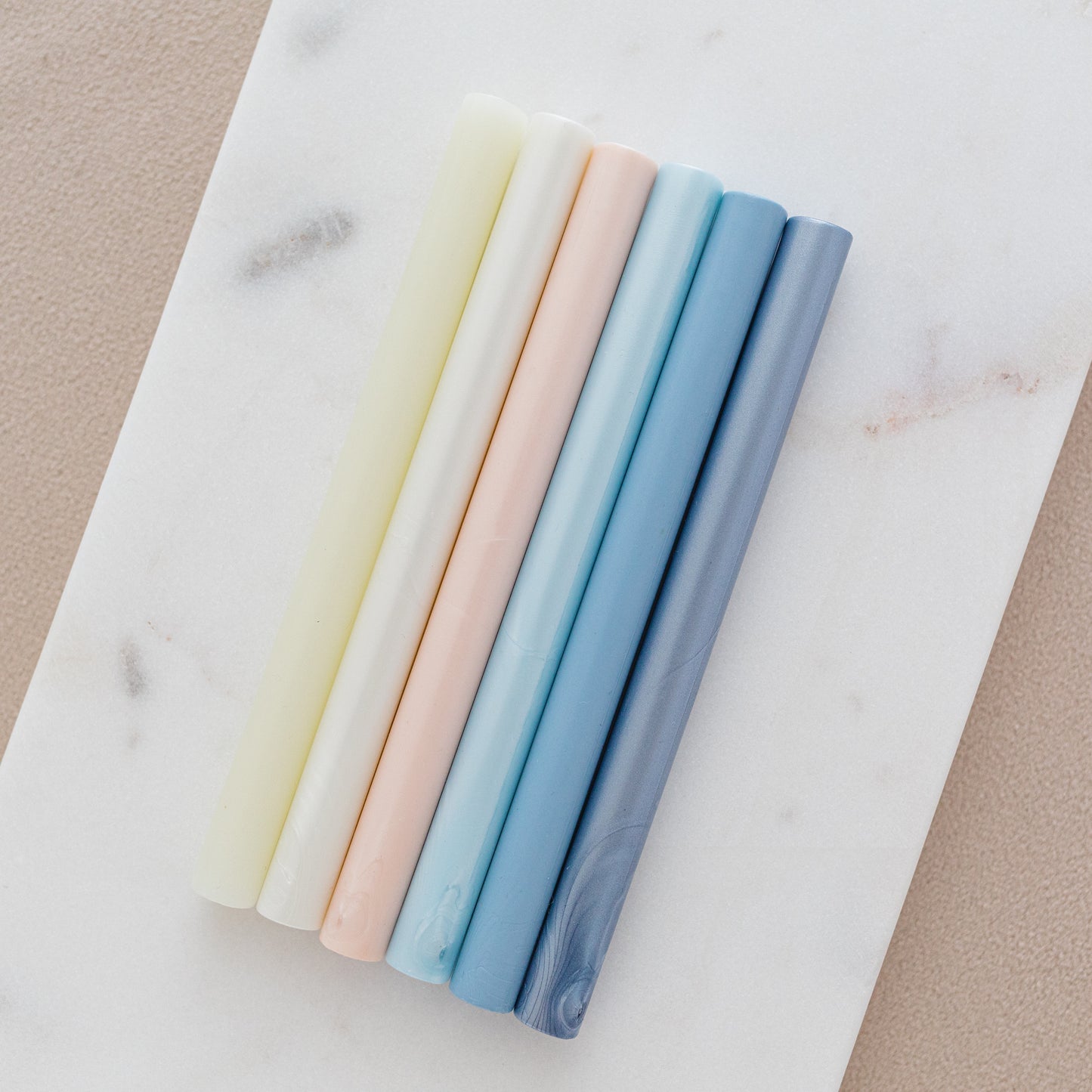 Wax Stick Samplers