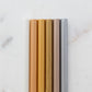 Wax Stick Samplers
