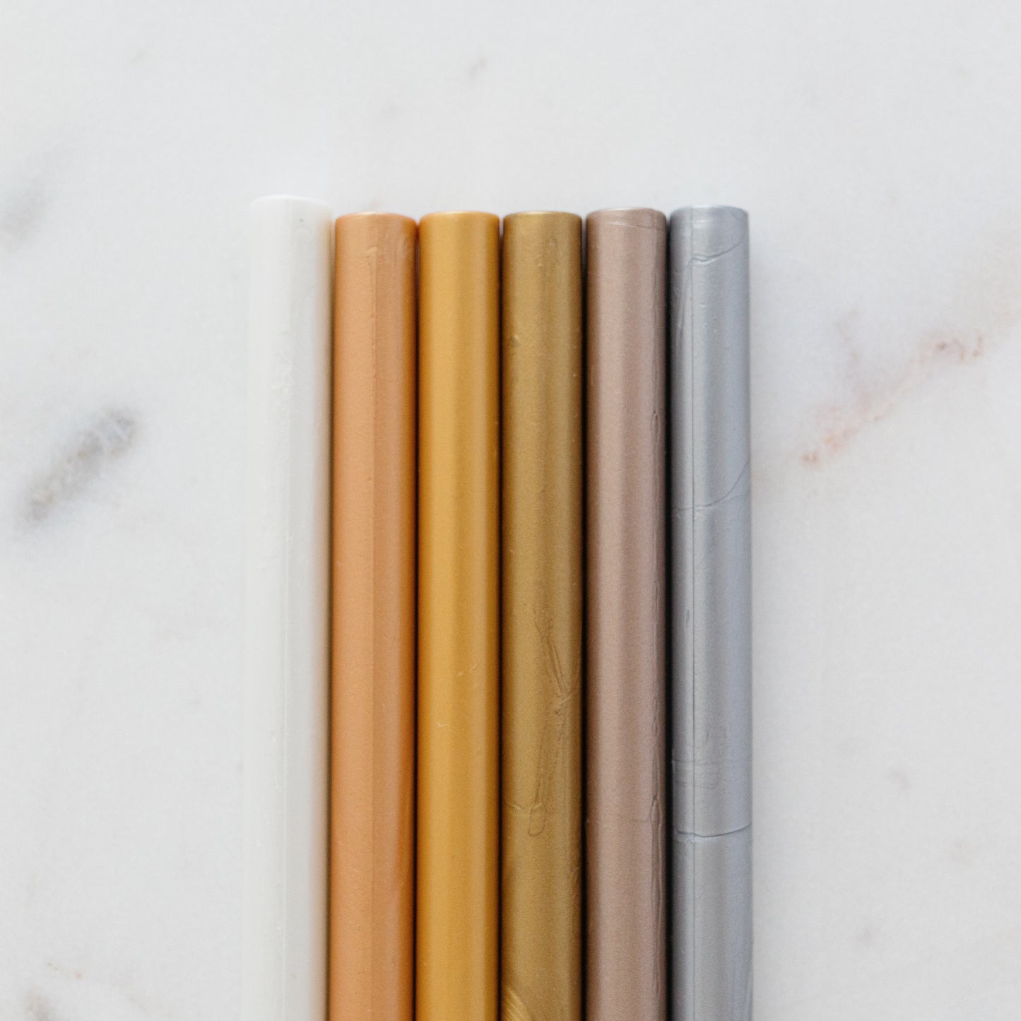 Wax Stick Samplers