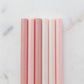 Wax Stick Samplers