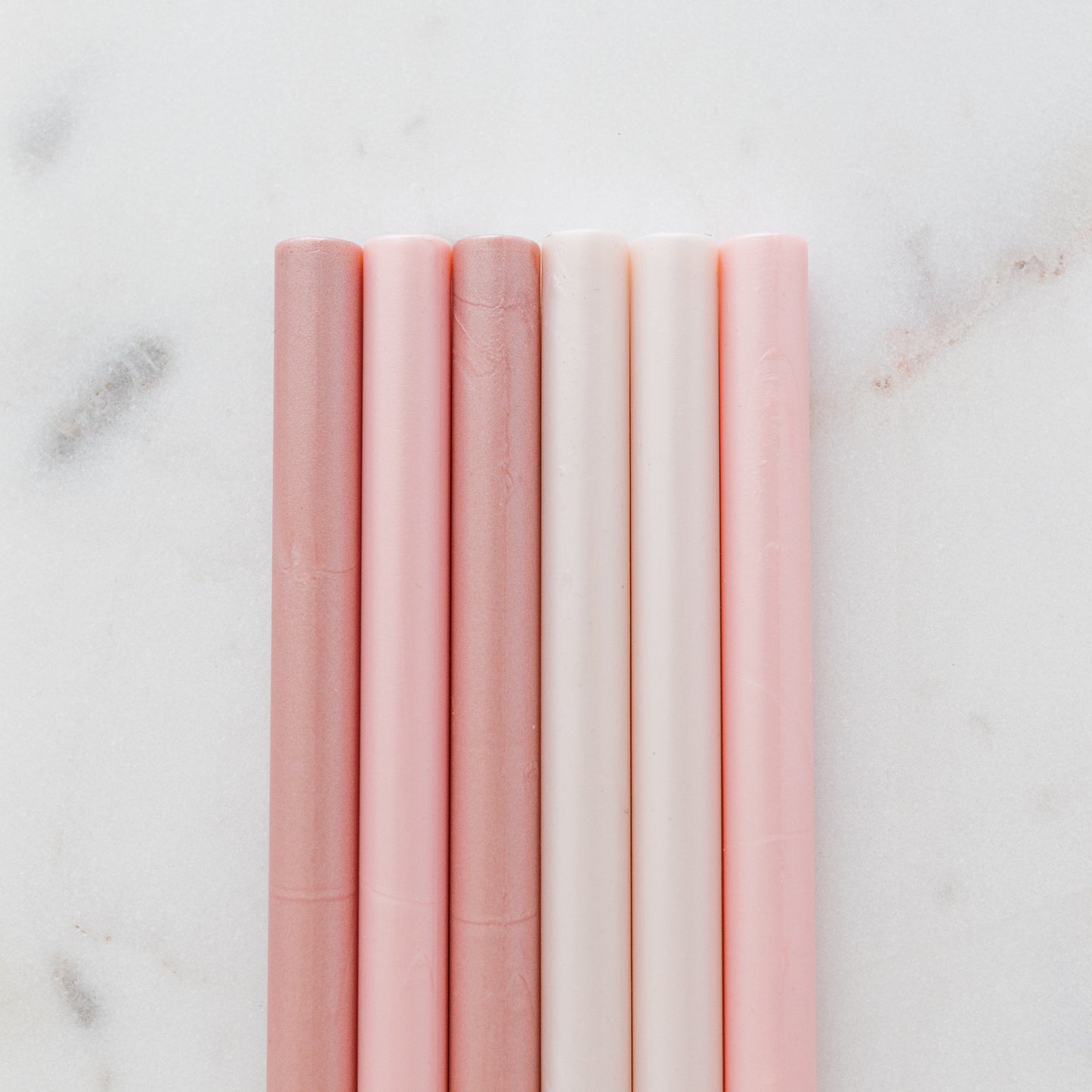 Wax Stick Samplers
