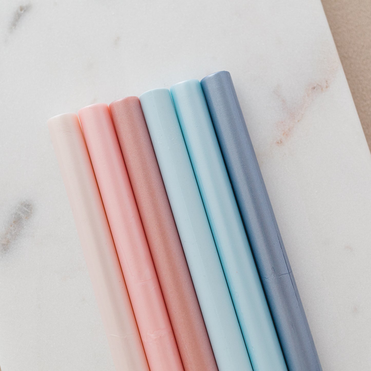 Wax Stick Samplers