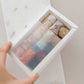 Collection of 20 Colours – 15mm Silk Ribbons
