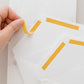 Add Double Sided Adhesive – Handmade Paper Envelopes