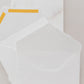 Add Double Sided Adhesive – Handmade Paper Envelopes