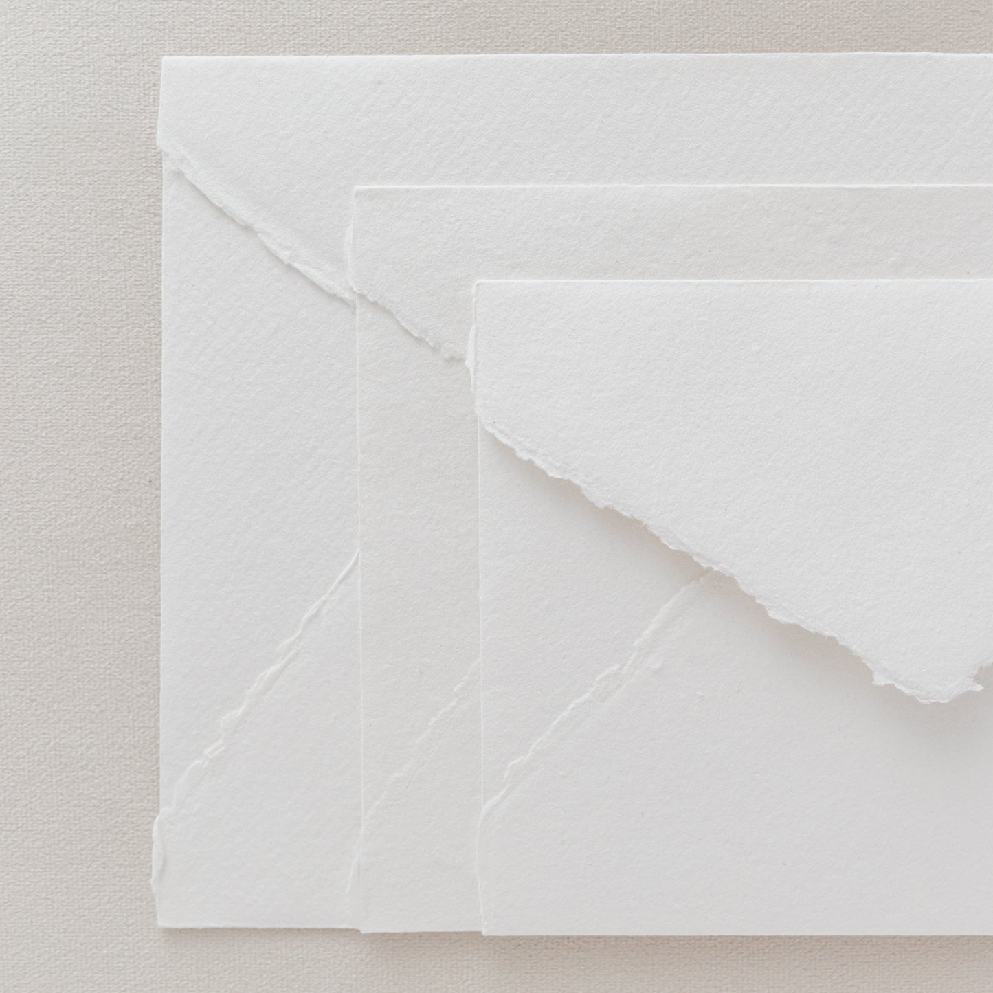 Seconds Handmade Paper Envelopes