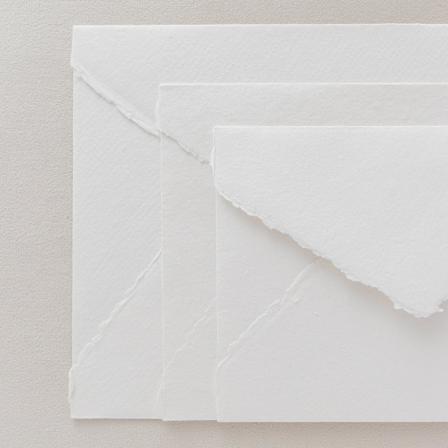 Handmade Paper and Envelope Sample Pack