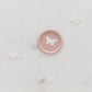 Butterfly Wax Seals