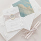 Isabella Save the Date Suite