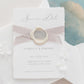 Isabella Save the Date Suite